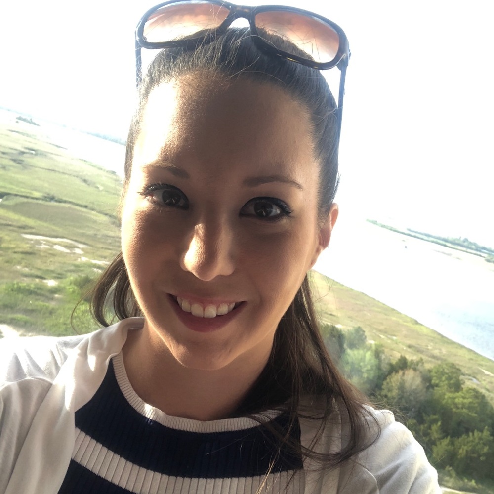 Meet your Posher, Hailey
